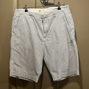 Men’s 32 Waist J Crew Shorts